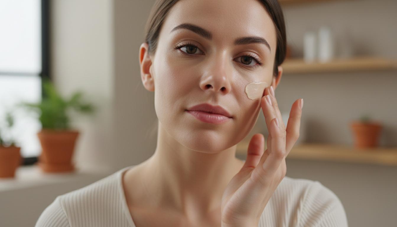 Skin Care Category