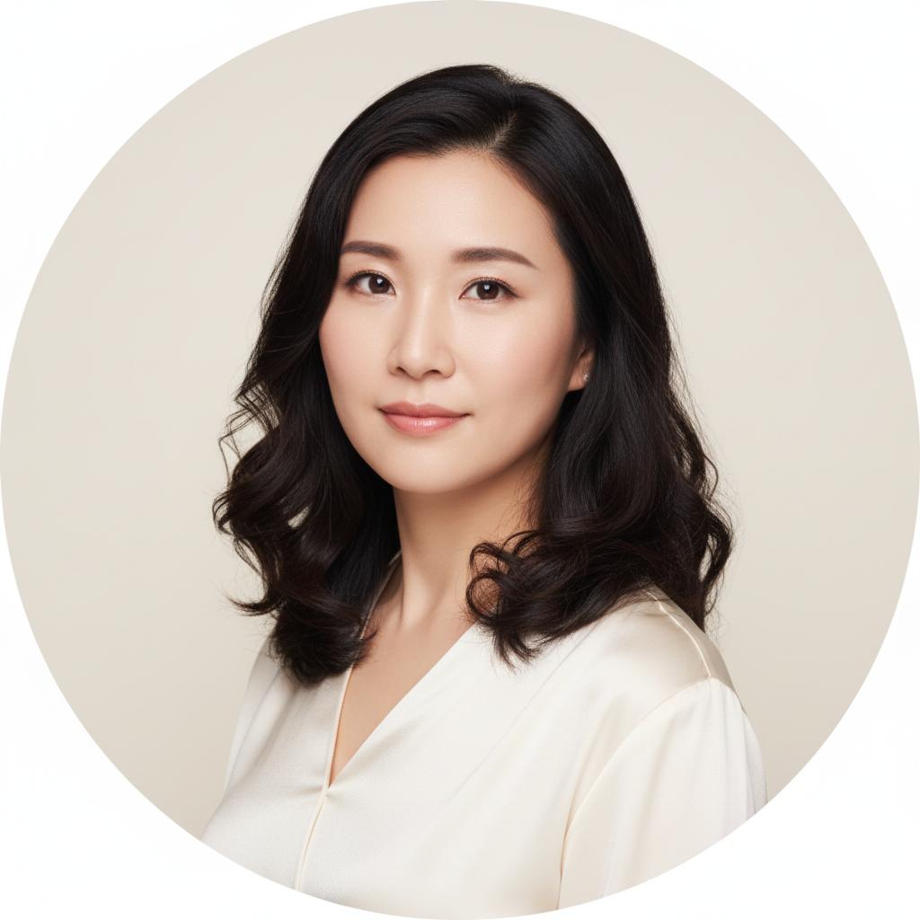 Lucinda Tung