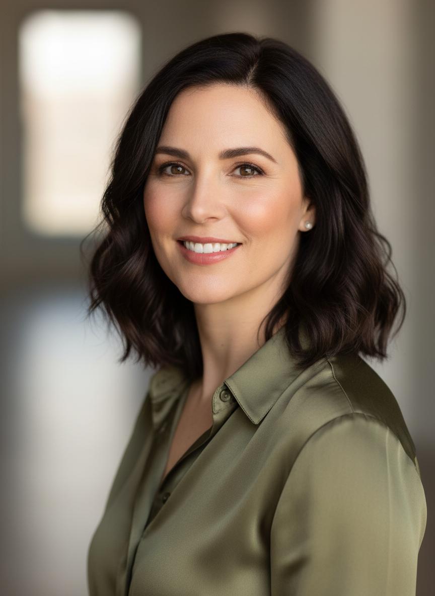 Jennifer Oliver, Founder