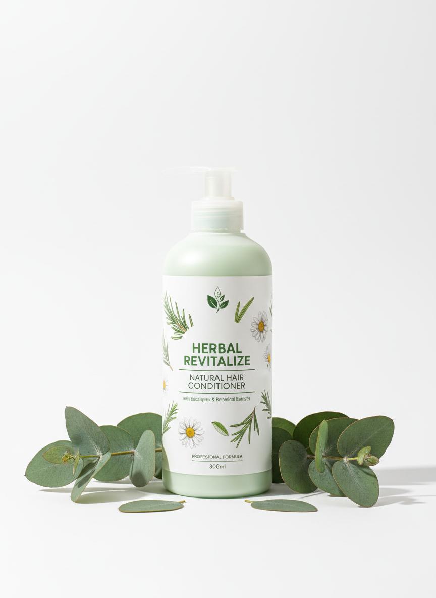 Herbal Revitalize Conditioner